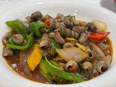 -东江海鲜大排档·潮汕菜·砂锅粥