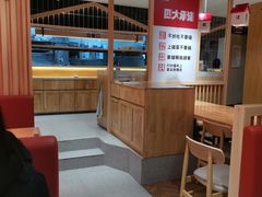 -小木屋拌饭(沈阳中街大悦城店)