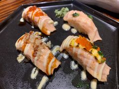 -鸟鹏烧鸟居酒屋(熙龙湾店)
