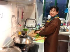 -阿姨来了月嫂服务中心(徐汇店)