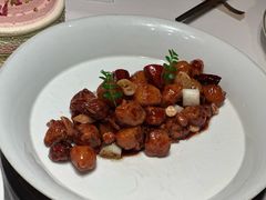 -隐庐·古法川菜(高新店)
