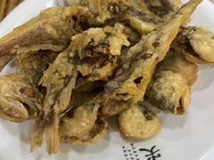 -红实家常菜(静安里店)