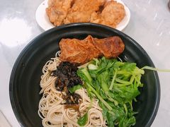 -老地方面馆(思南路店)