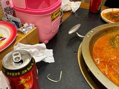 -沸炉重庆老火锅(军事博物馆店)