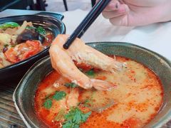 -Hi YOU你的饭局泰餐厅(雍和宫店)