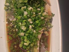 -写庭·鱼鲜川菜·宴请(铁像寺水街店)