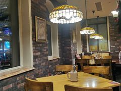 大堂-巴伐利亚啤酒坊(意式风情街店)