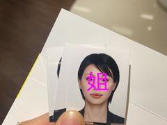 -方快PLUS照相馆(大上海时代广场店)