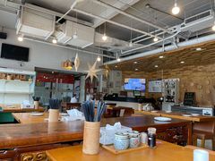 大堂-香江小厨 The Kitchen(香江俱乐部店)