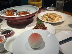 -京味斋·北京烤鸭(华威桥北工大店)