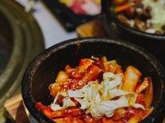 -妥妥烤肉料理(昙华林店)