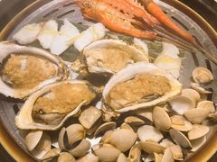 -碗中海·蒸汽海鲜·桑拿鸡(岭南天地店)