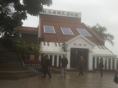 -鼓浪屿钢琴博物馆