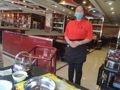 -蝎王府羊蝎子(天通苑店)