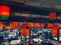 -巴蜀大宅门火锅(北大街店)