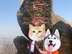 -北京鹫峰国家森林公园