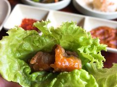 -火炉情韩国料理店(古田路店)