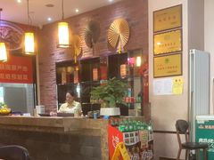 -小蓉合餐厅·川菜·陕南菜(凤城二路店)