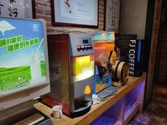 -369自助烤肉鱼火锅(平阳路店)