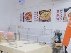-笨罗卜浏阳菜馆(星沙店)