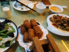 -良师门滨海人家·海鲜·家常菜(滨海城店)