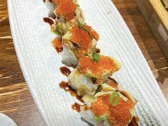 -白石の深夜食堂(泰华店)