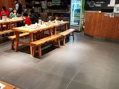 -木屋烧烤(惠阳华润小径湾店)
