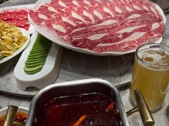 -清真军邺·金富苑肥牛(石坡街旗舰店)