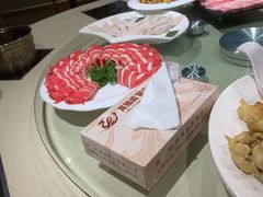 -龙福成肥牛火锅(文昌店)