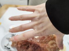 -李老哈·东北菜(宋园路店)