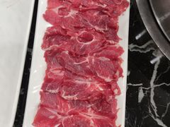 -潮汕美牛肉丸火锅店(天宁寺店)