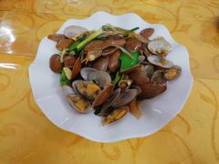 -明记海鲜美食老字号(明记总店)