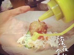 -越谜·越南餐厅(长白店)