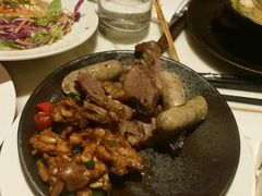 -君悦酒店·乐厨·高空自助餐(青年大街店)