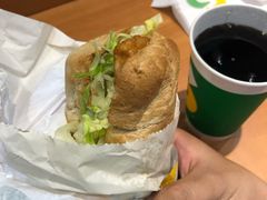 -赛百味SUBWAY(长宁龙之梦店)