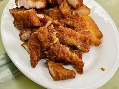 -深圳柯记餐厅(大望店)