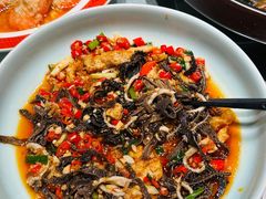 -湘知湘味(岳麓山店)