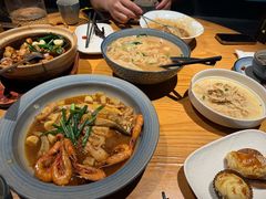 -荣小馆(杭州大厦店)