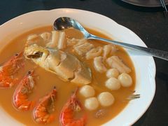 -醉东Oriental House(静安嘉里中心店)