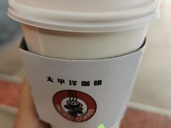 -太平洋咖啡(五月花店)
