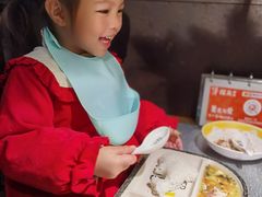 -探鱼·鲜青椒爽麻烤鱼(北京路天河城店)