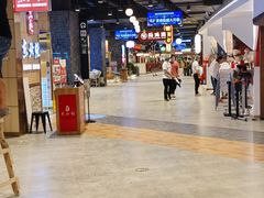 -永旺梦乐城(金银潭店)