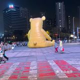 万象城太挤？来个平替！凯德mall逛吃无压力