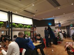 -仁义涵西餐·咖啡(中华巴洛克店)