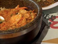 -海兰江石锅饭(水上店)