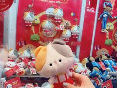 -LLJ夹机占(正佳广场店)