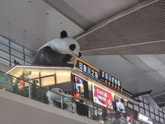 -成都东站
