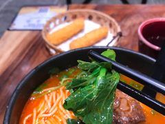 -和府捞面(东直门银座店)