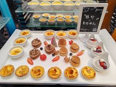 -白云宾馆-祥云西餐厅·法式鹅肝海鲜自助