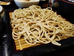 -纹兵卫手打荞麦面日料(虹桥本店)